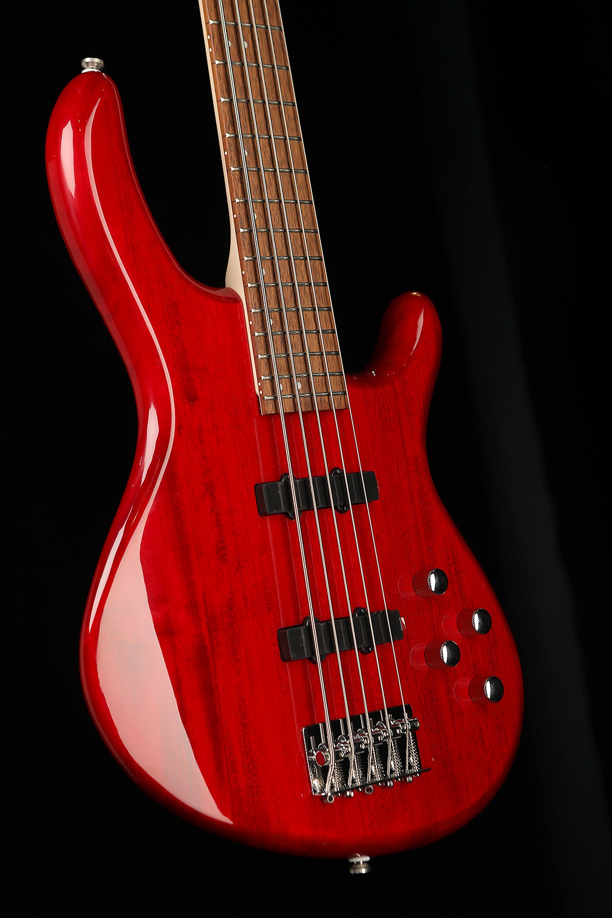 Cort Action Bass Plus 5 string - Bass Centre Music Store Melbourne
