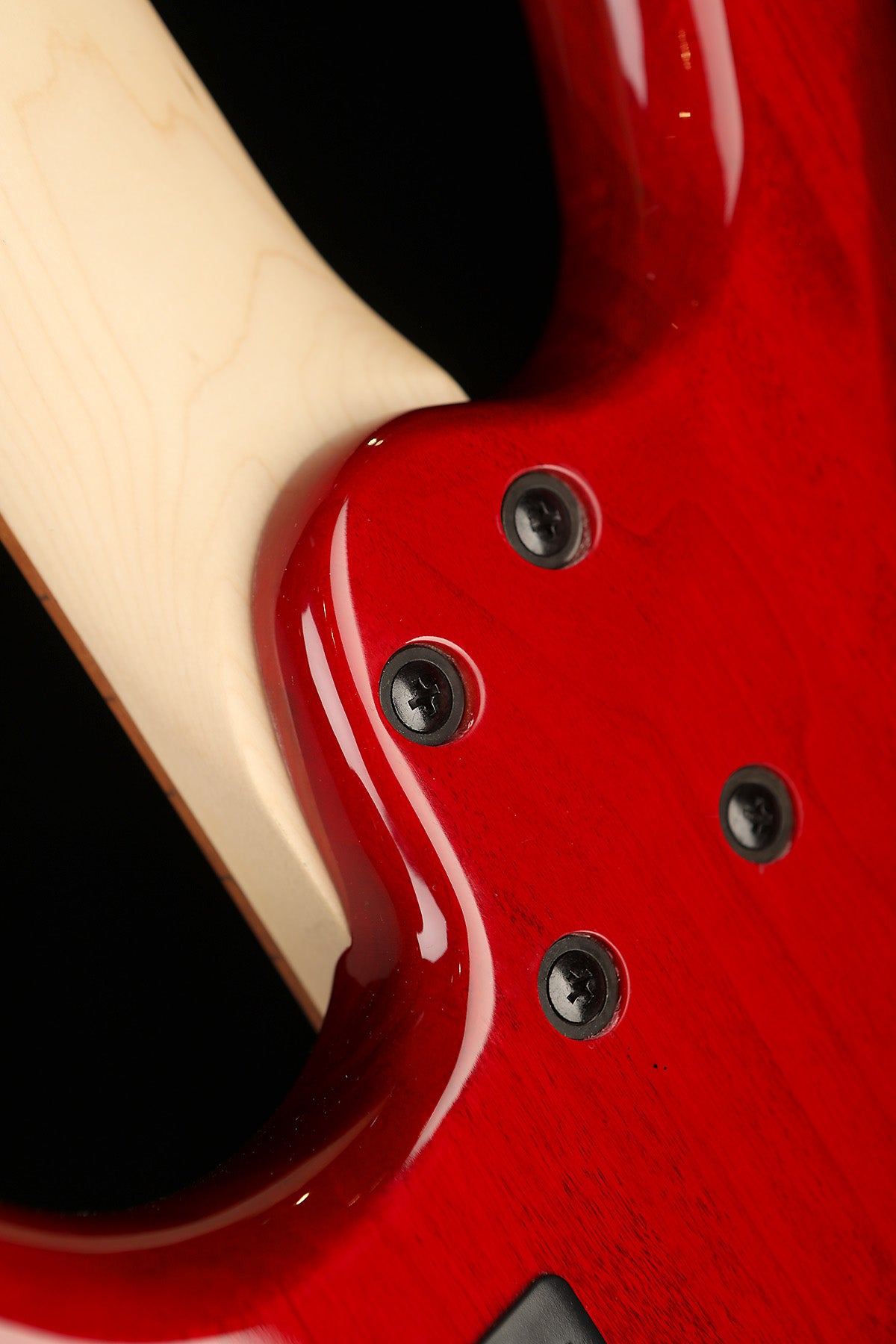 Cort Action Bass Plus 5 string - Bass Centre Music Store Melbourne