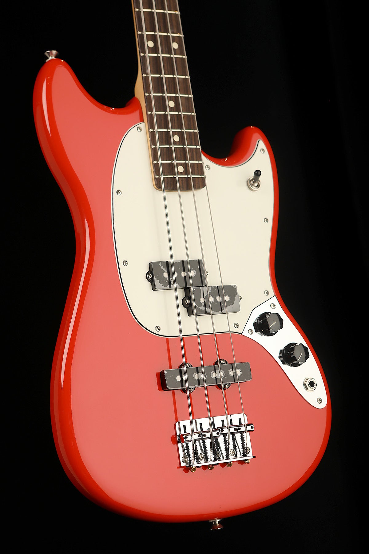 Fender Player II Mustang Bass - Bass Centre Music Store Melbourne