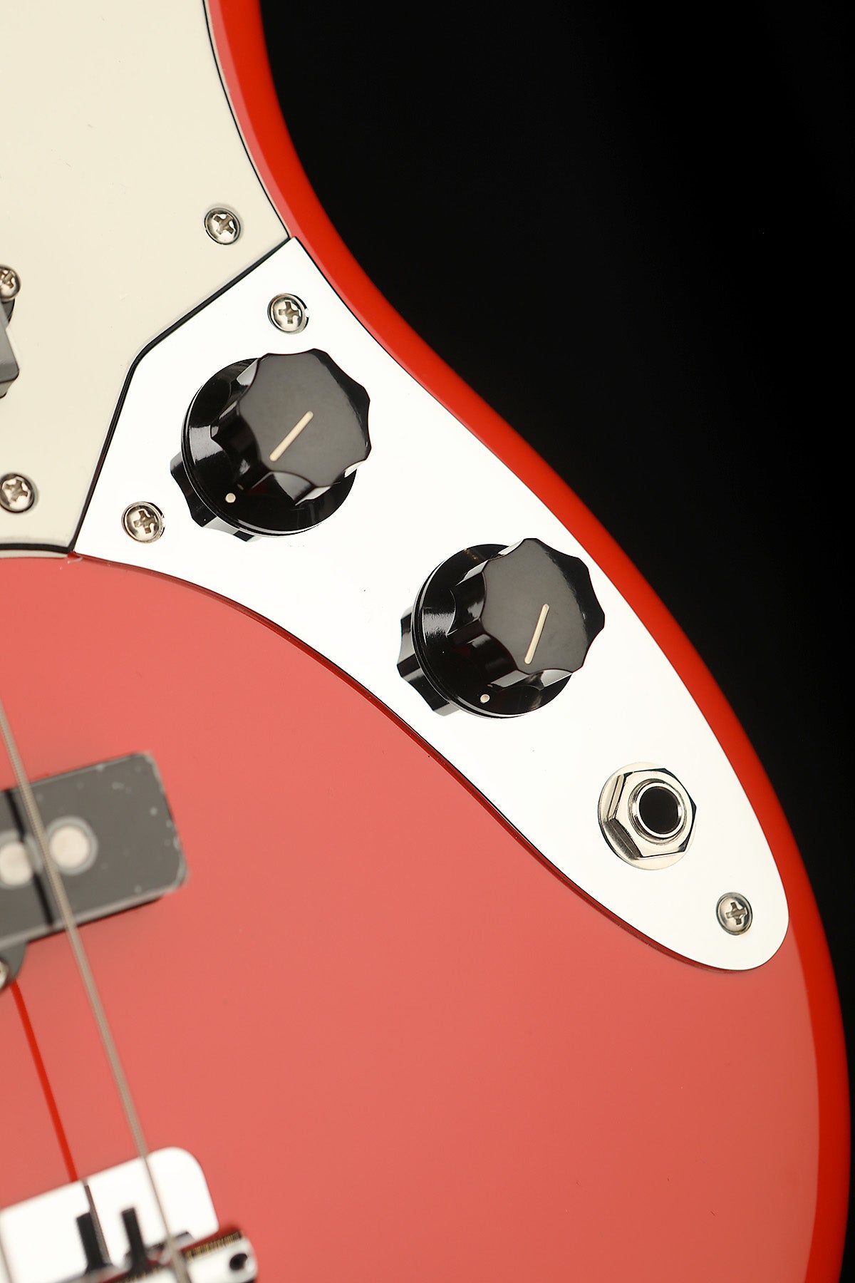 Fender Player II Mustang Bass - Bass Centre Music Store Melbourne