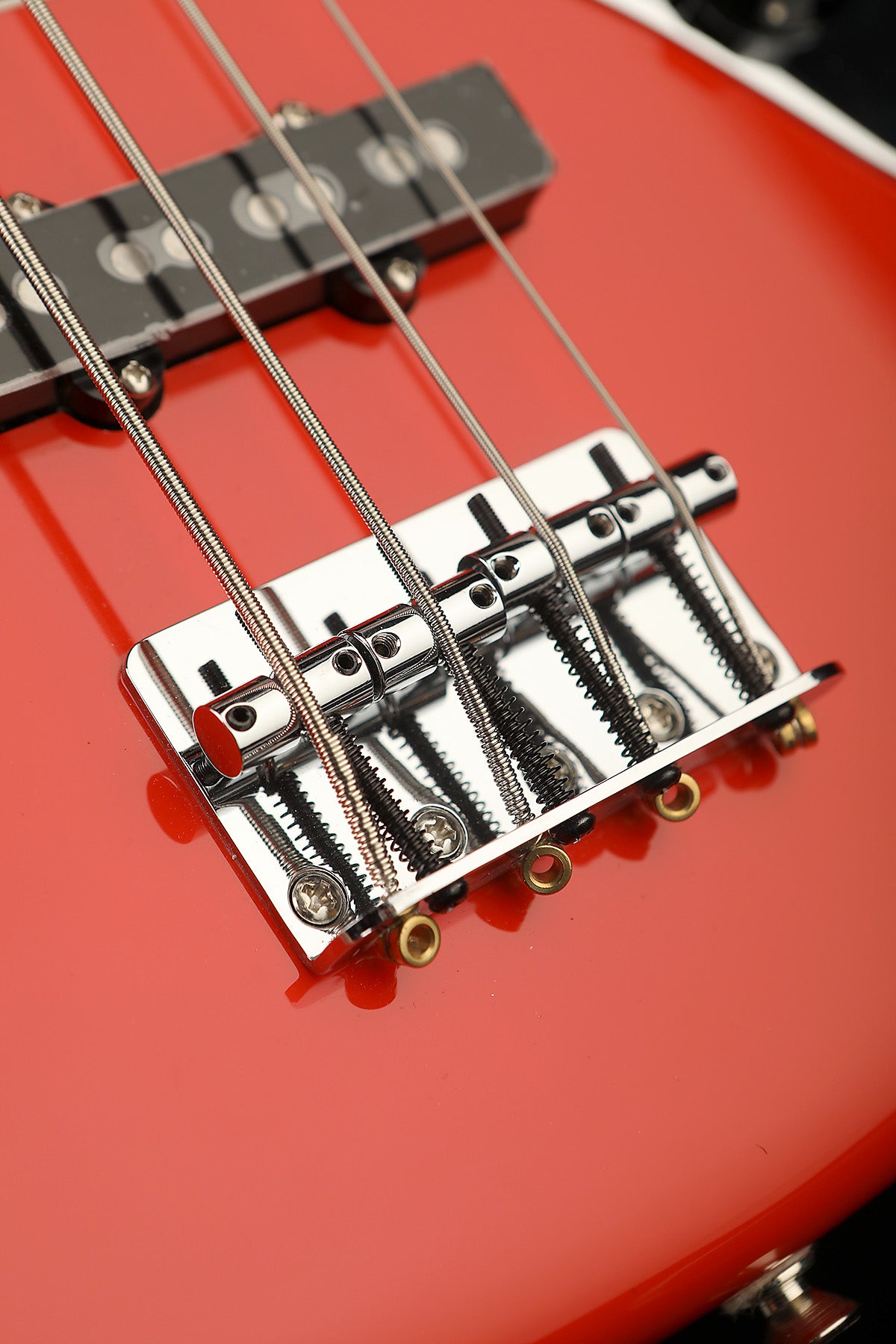 Fender Player II Mustang Bass - Bass Centre Music Store Melbourne