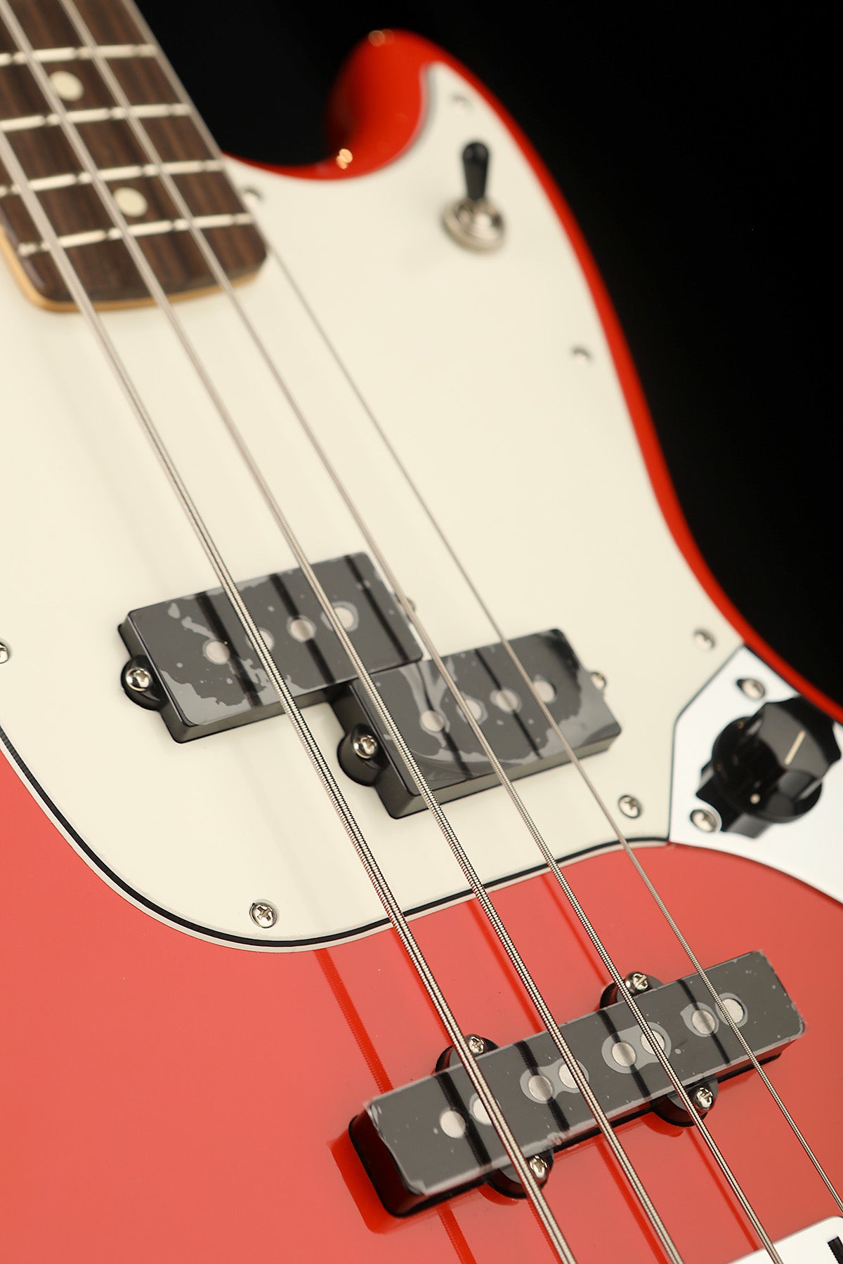 Fender Player II Mustang Bass - Bass Centre Music Store Melbourne