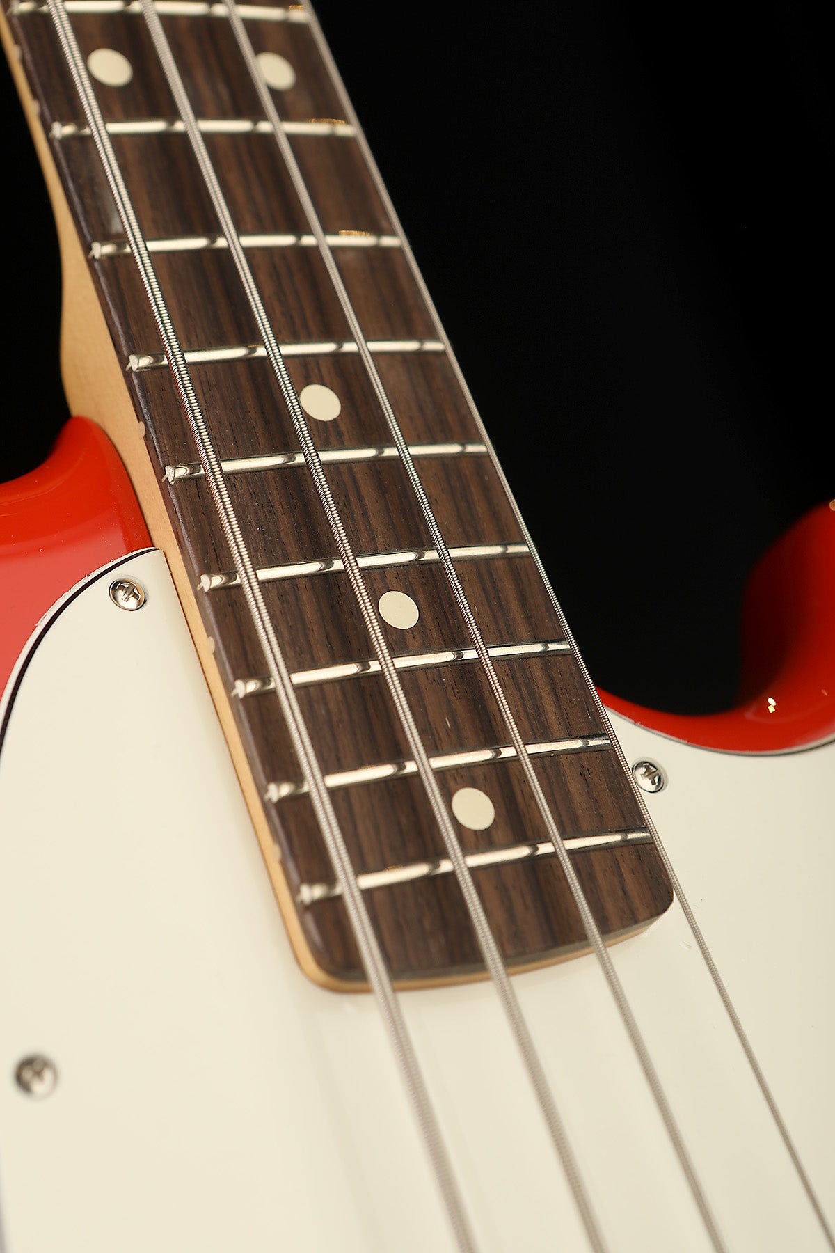 Fender Player II Mustang Bass - Bass Centre Music Store Melbourne