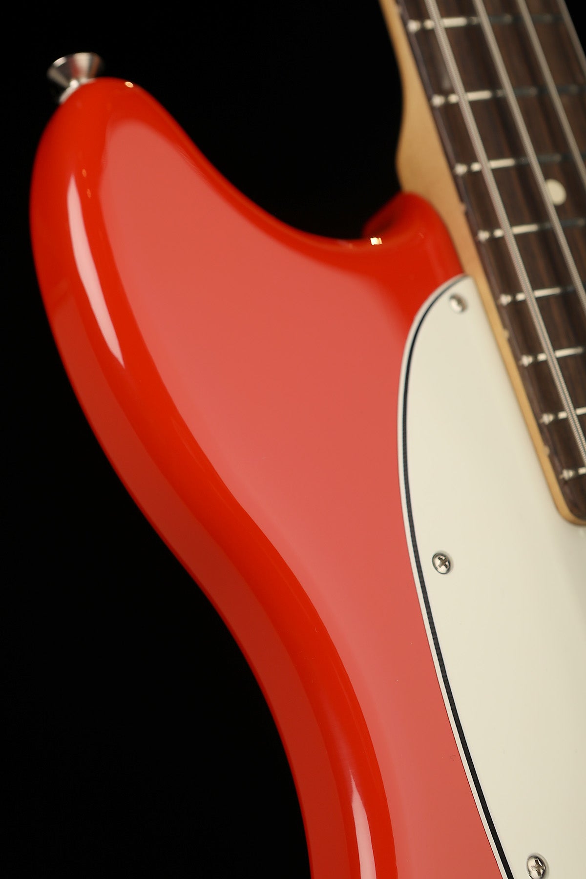 Fender Player II Mustang Bass - Bass Centre Music Store Melbourne