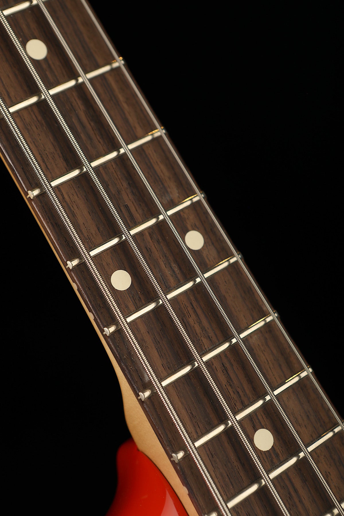 Fender Player II Mustang Bass - Bass Centre Music Store Melbourne