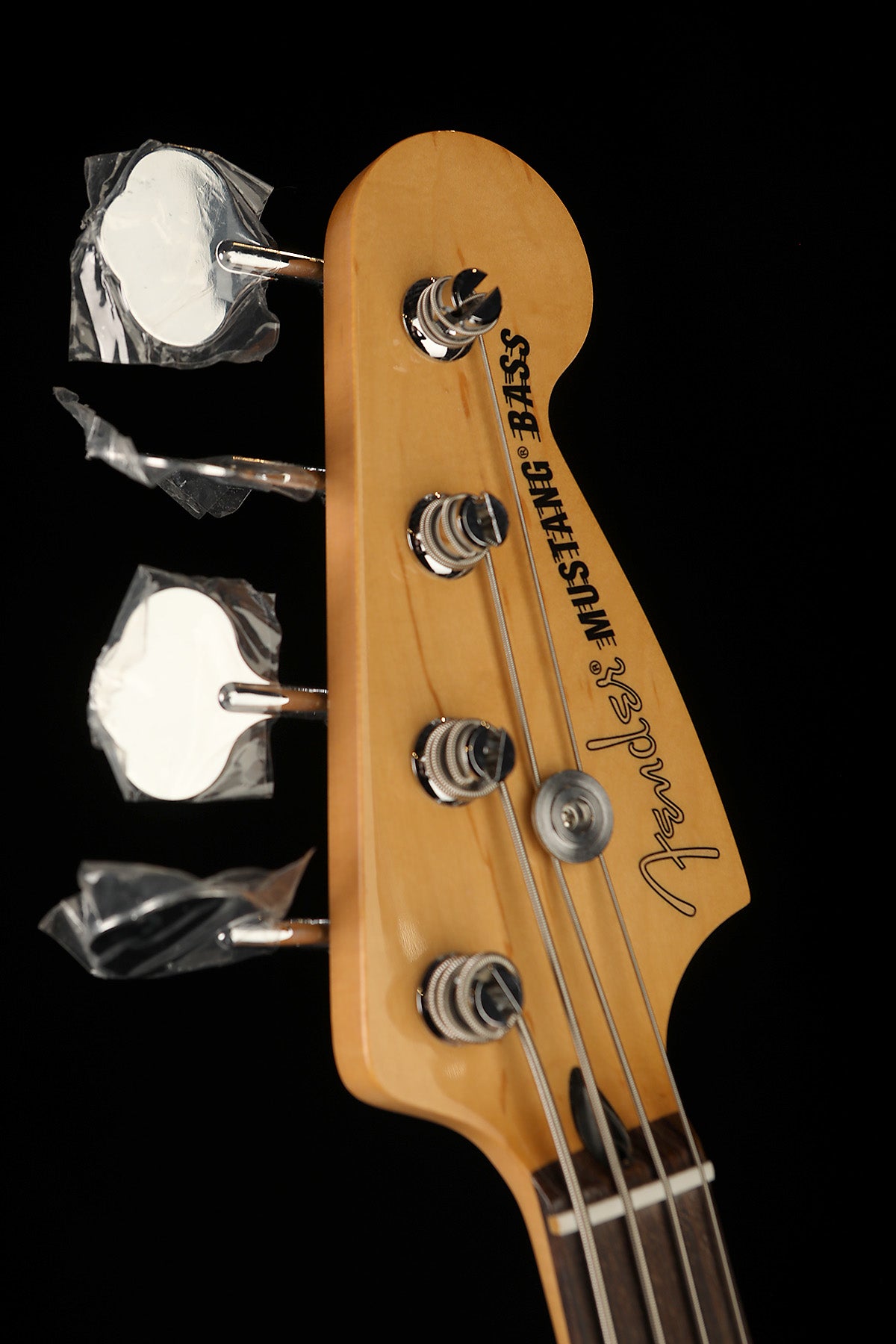 Fender Player II Mustang Bass - Bass Centre Music Store Melbourne