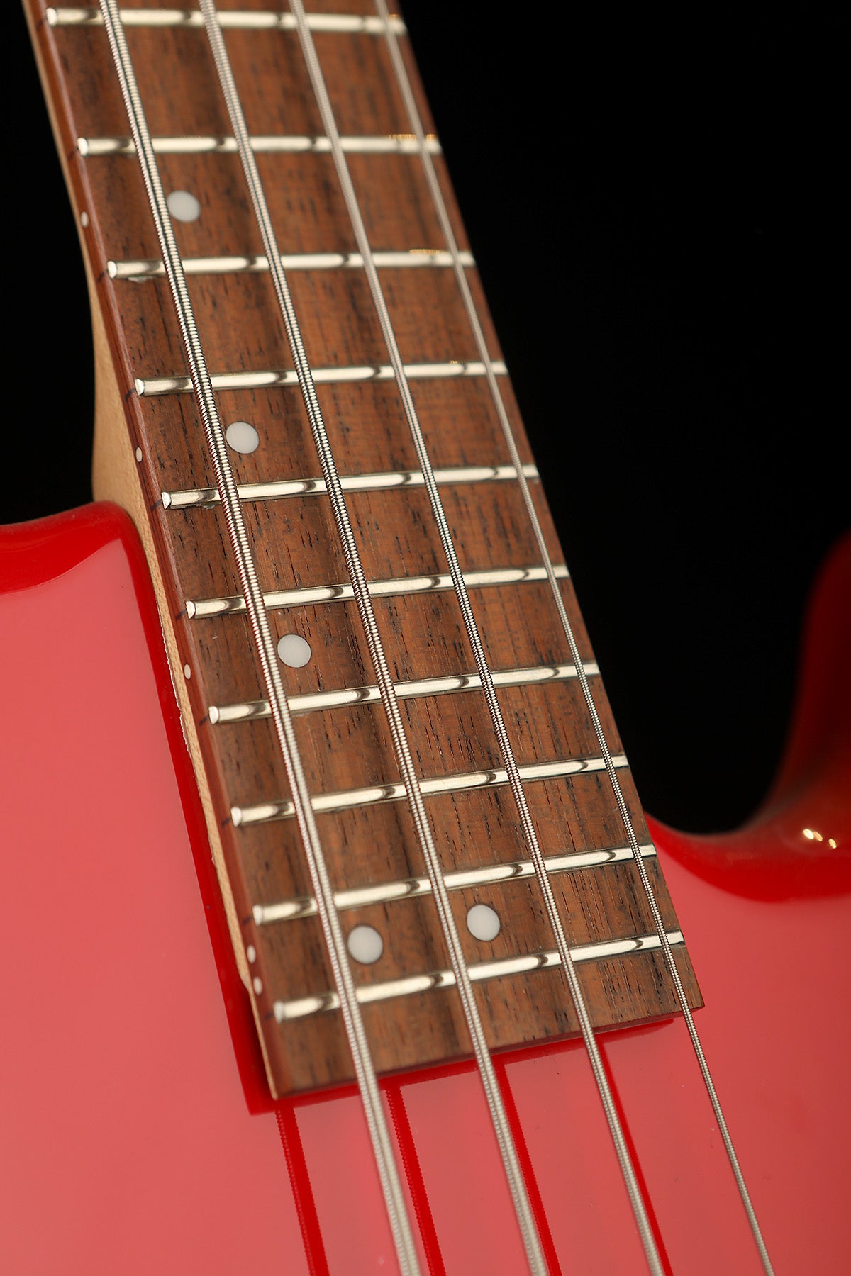 Cort C4 Plus Red - Bass Centre Music Store Melbourne