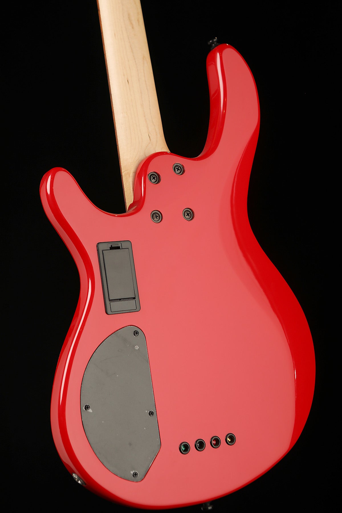 Cort C4 Plus Red - Bass Centre Music Store Melbourne