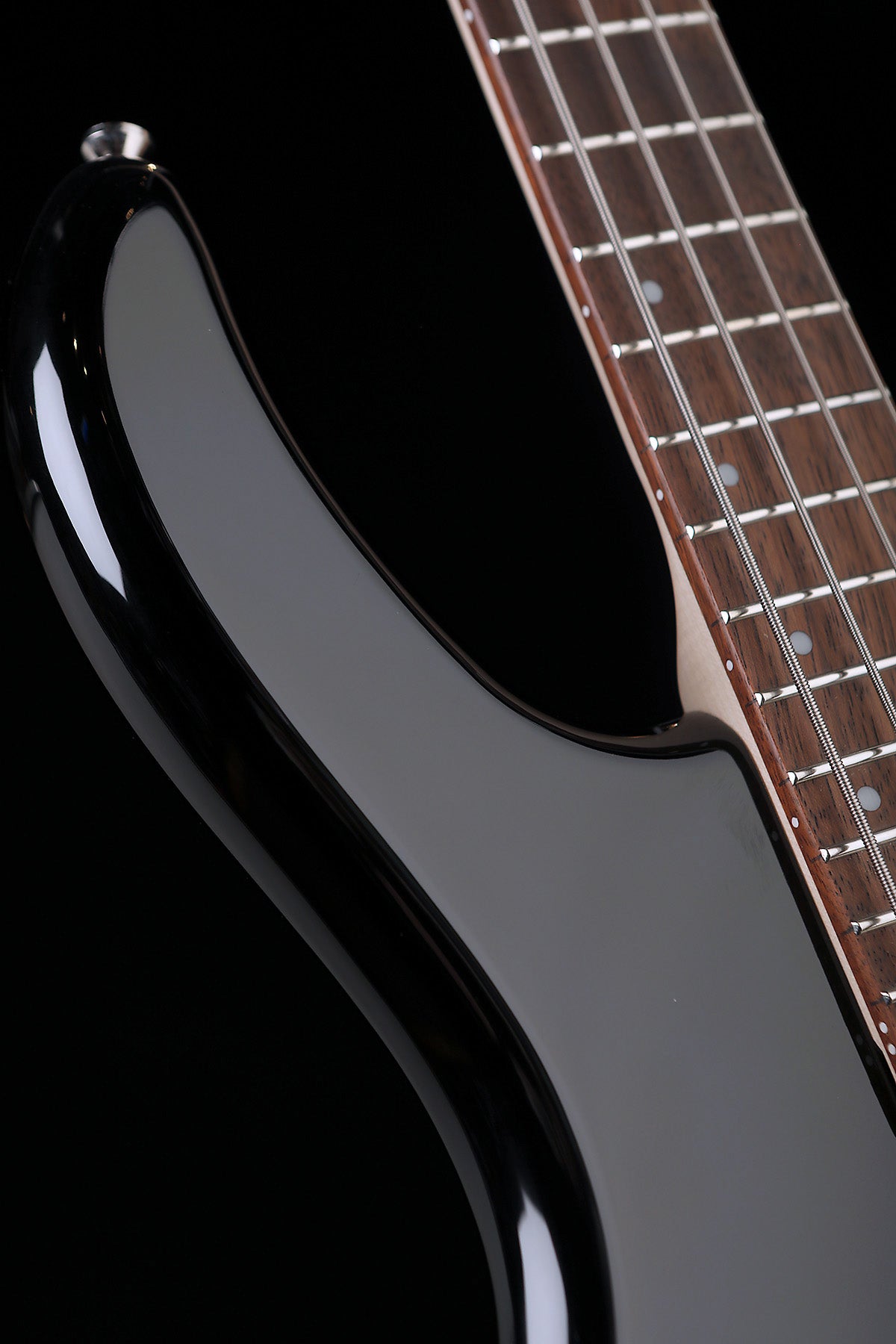 Cort Action Plus 4 string - Bass Centre Music Store Melbourne