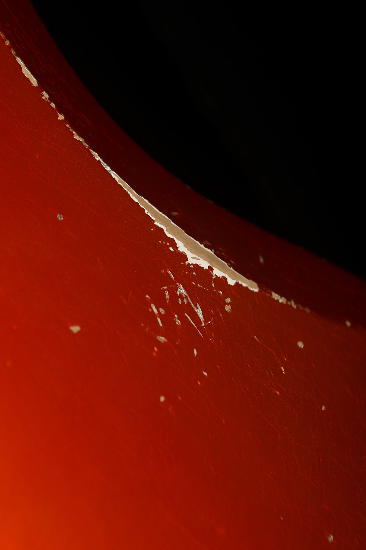 Fender Custom Shop 64 Precision Bass Candy Tangerine - Bass Centre Music Store Melbourne