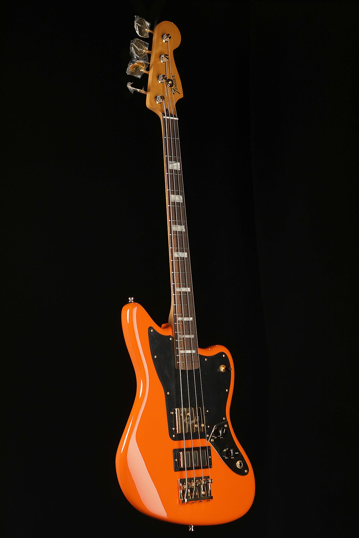 Fender Limited Edition Mike Kerr Jaguar