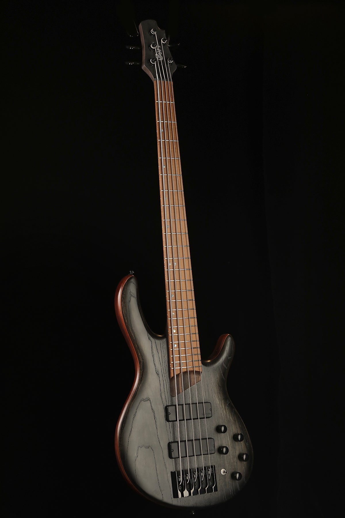 Cort B5 Element 5 string Bass