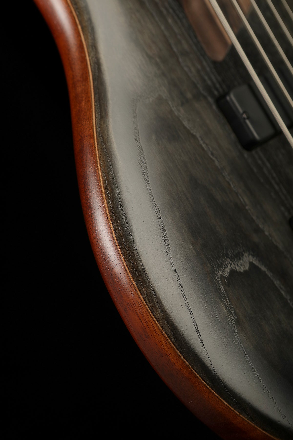 Cort B5 Element 5 string Bass - Bass Centre Music Store Melbourne