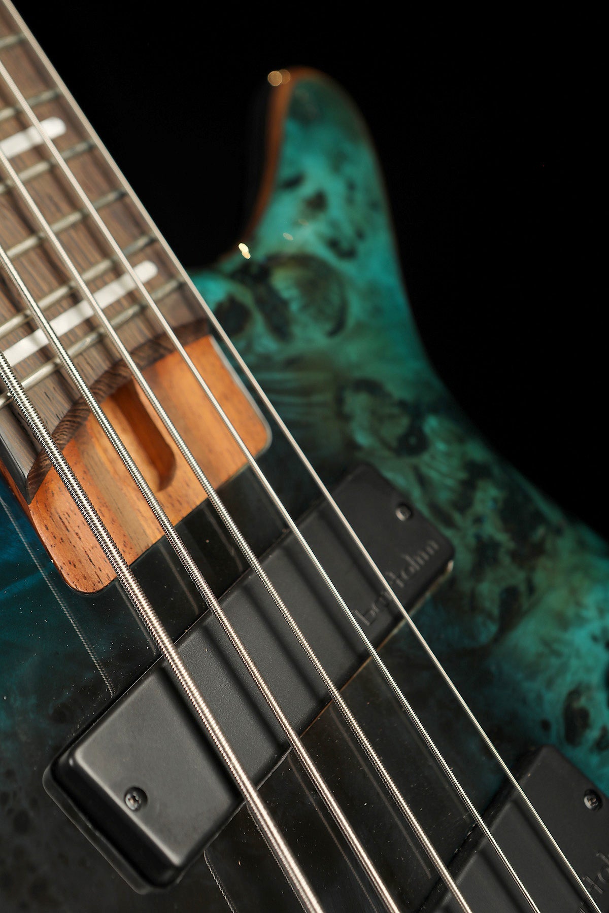 Ibanez SRMS805 5 string Multiscale, TSF - Bass Centre Music Store Melbourne