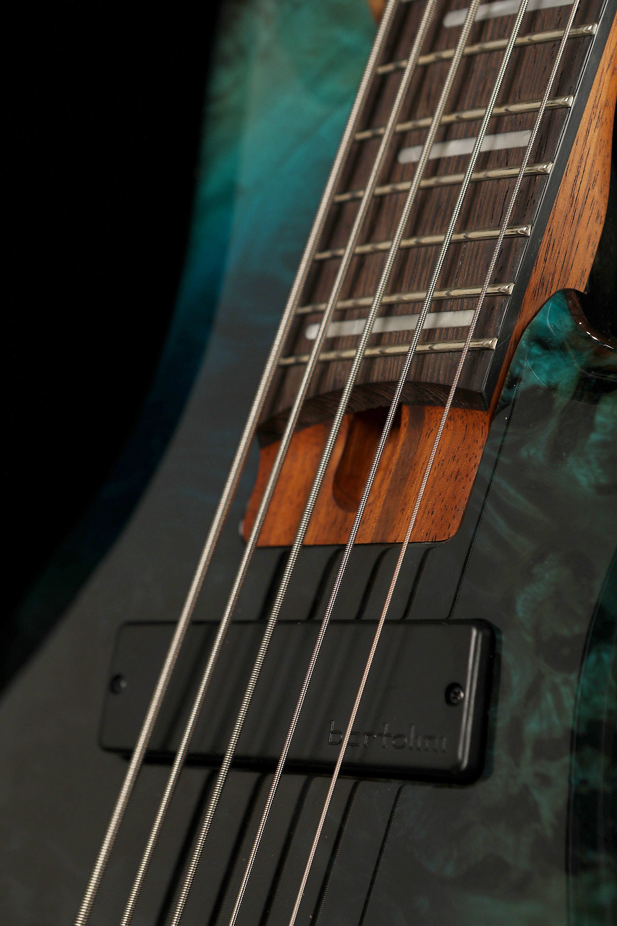 Ibanez SRMS805 5 string Multiscale, TSF - Bass Centre Music Store Melbourne