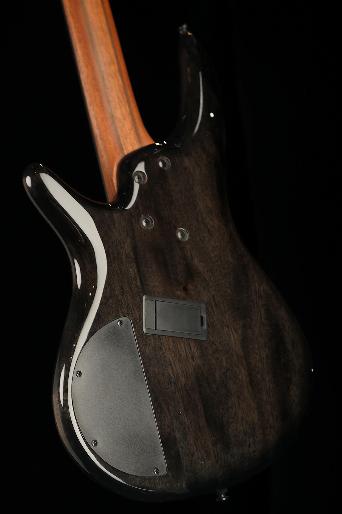 Ibanez SRMS805 5 string Multiscale, TSF - Bass Centre Music Store Melbourne