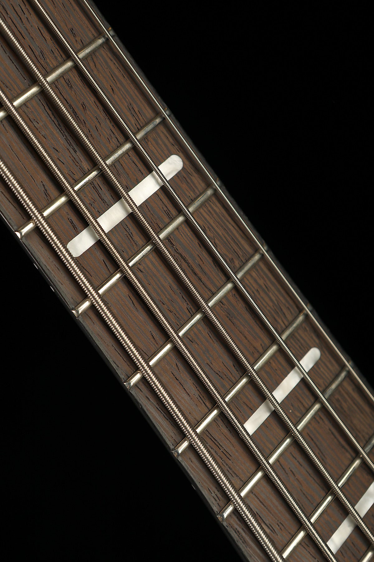 Ibanez SRMS805 5 string Multiscale, TSF - Bass Centre Music Store Melbourne