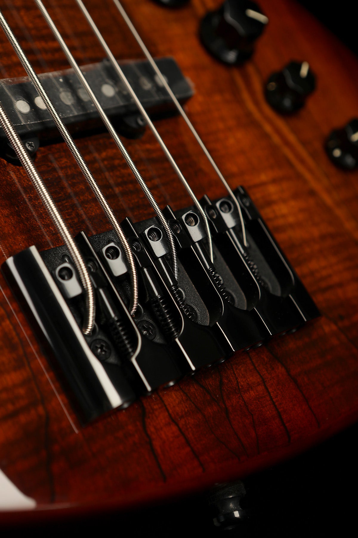 Cort GB-Fusion 5 String Bass Antique Burst - Bass Centre Music Store Melbourne