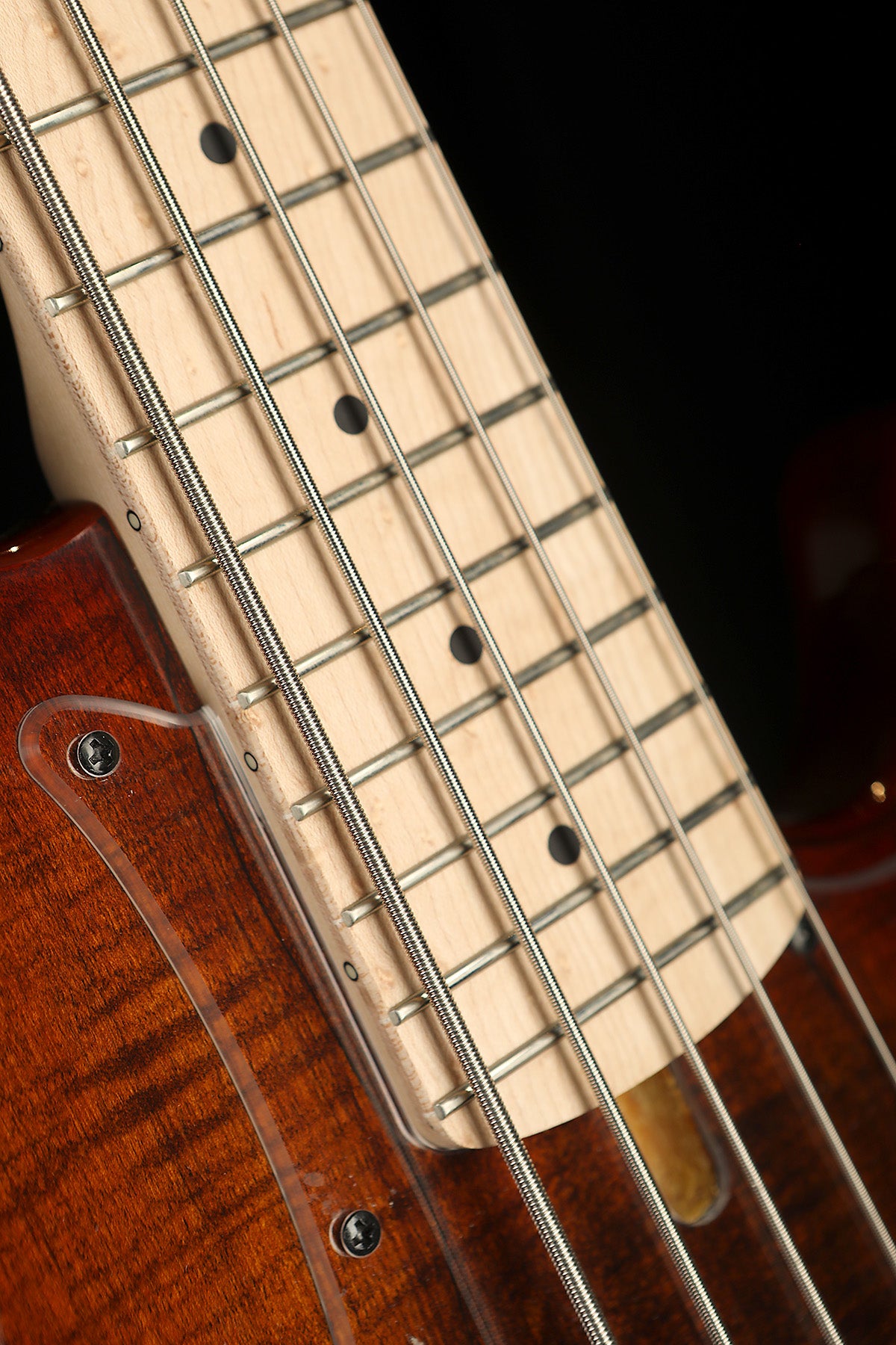 Cort GB-Fusion 5 String Bass Antique Burst - Bass Centre Music Store Melbourne