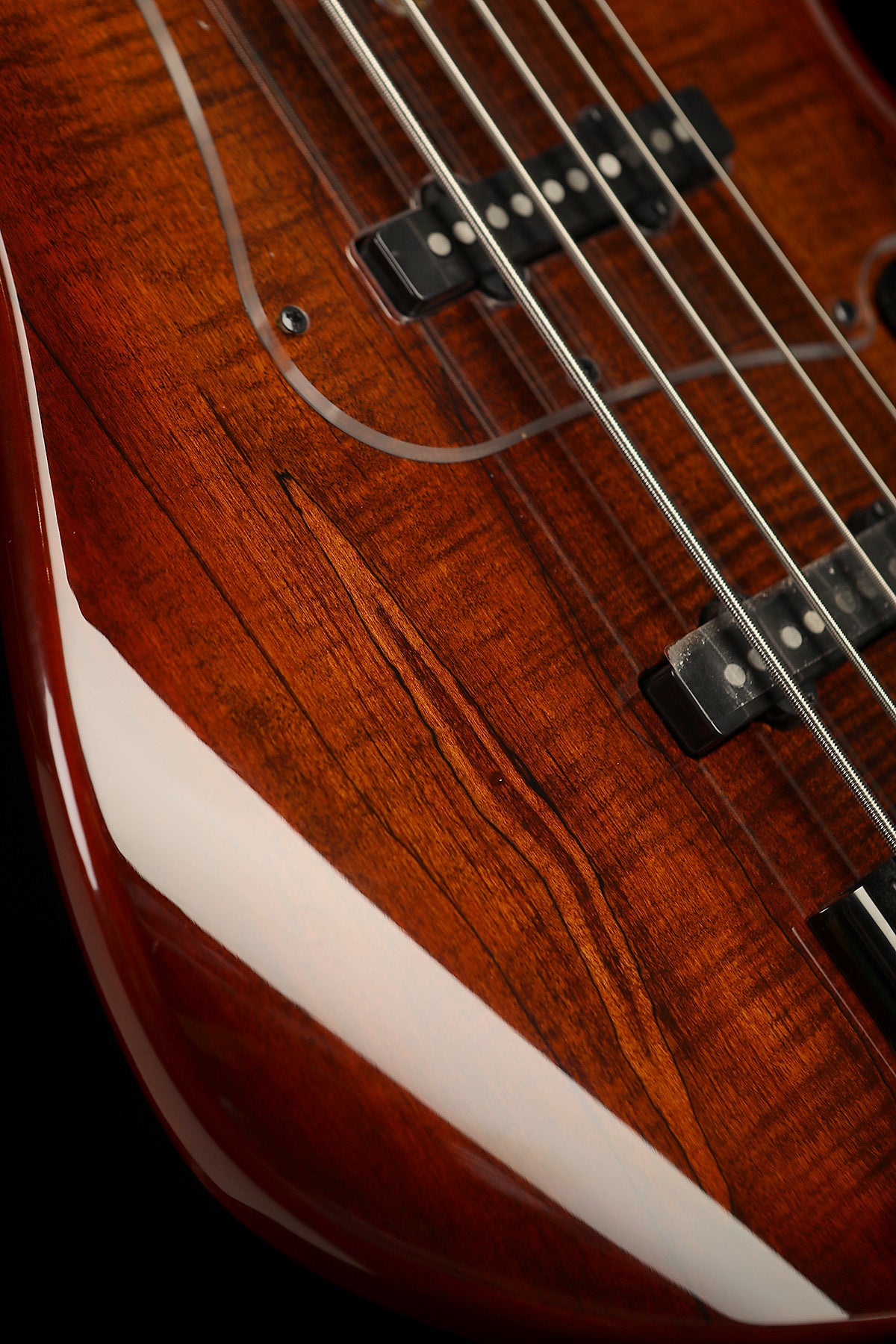 Cort GB-Fusion 5 String Bass Antique Burst - Bass Centre Music Store Melbourne