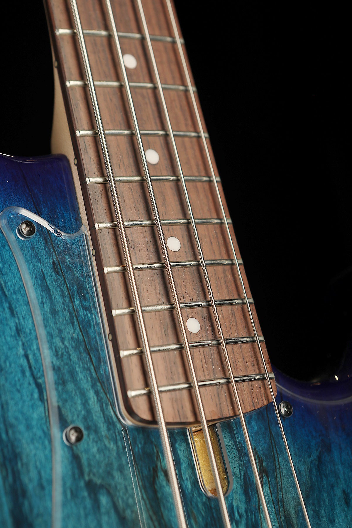 Cort GB-Fusion 4 String Bass Blueburst - Bass Centre Music Store Melbourne