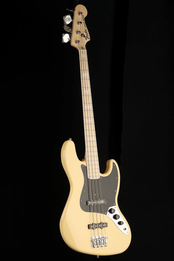 Fender Japan FSR 70s Traditional Jazz Bass