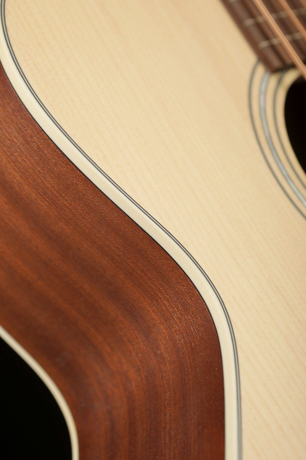 Guild B-240EF Acoustic Bass FRETLESS - Bass Centre Music Store Melbourne