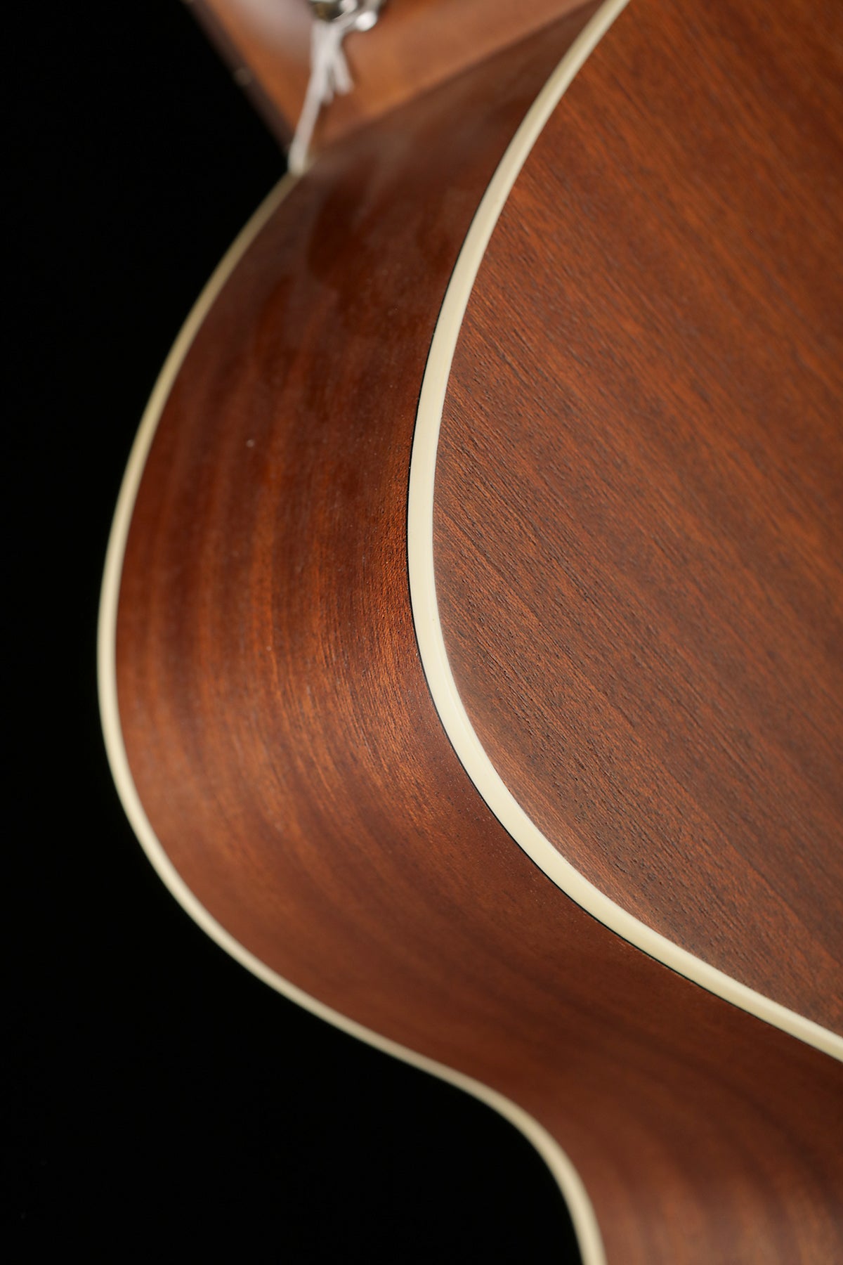 Guild B-240EF Acoustic Bass FRETLESS - Bass Centre Music Store Melbourne