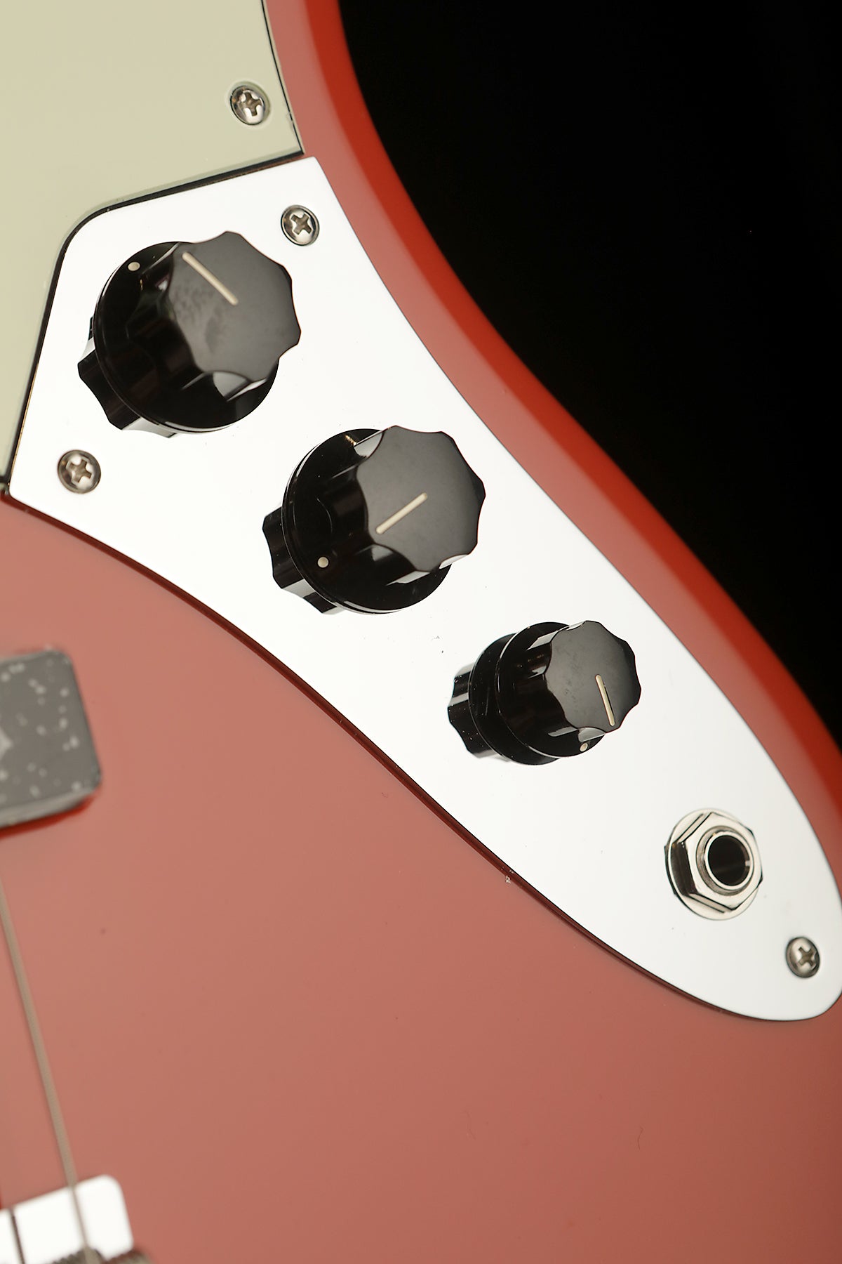 FENDER  VINTERA II &#39;60S JAZZ BASS - Bass Centre Music Store Melbourne