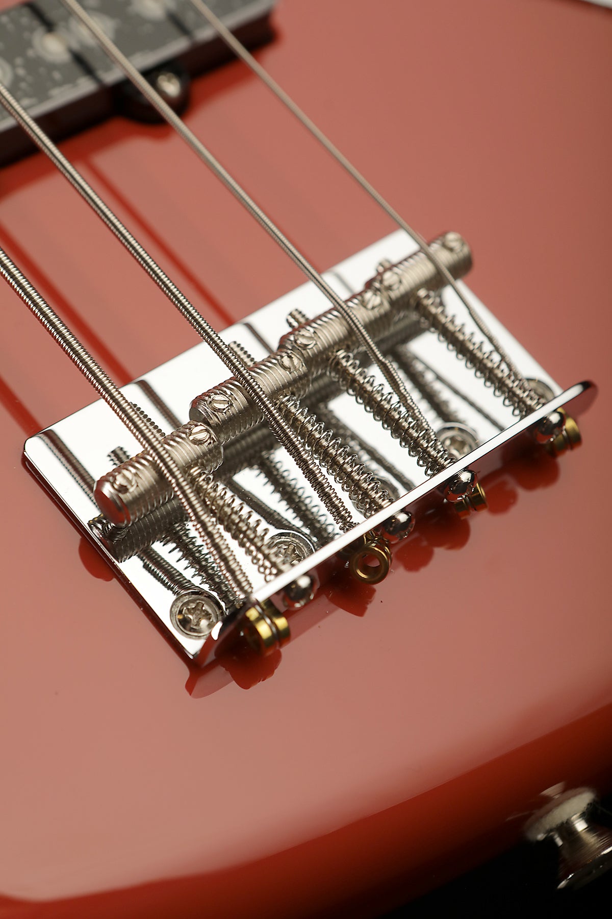 FENDER  VINTERA II &#39;60S JAZZ BASS - Bass Centre Music Store Melbourne