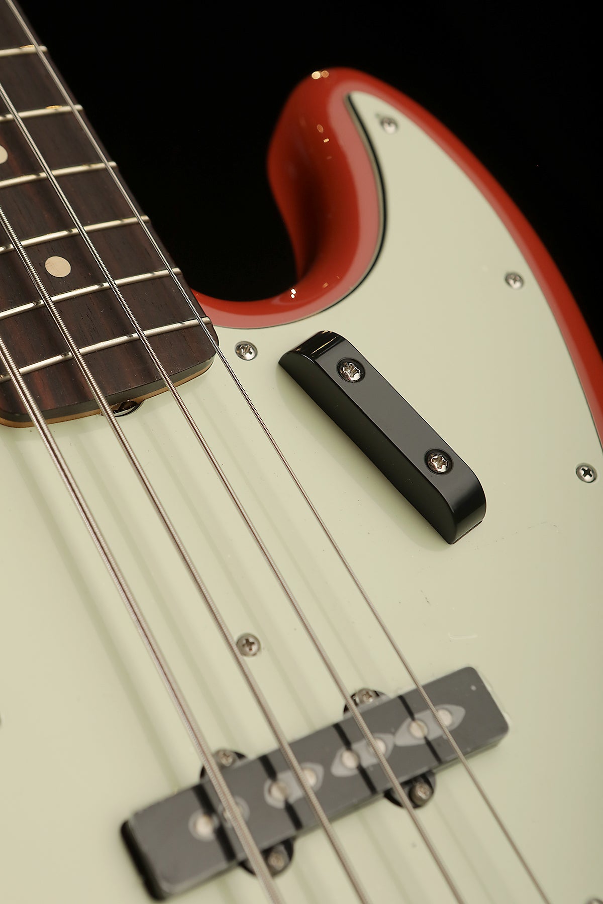 FENDER  VINTERA II &#39;60S JAZZ BASS - Bass Centre Music Store Melbourne