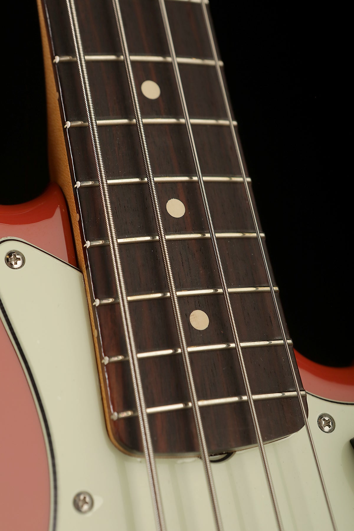 FENDER  VINTERA II &#39;60S JAZZ BASS - Bass Centre Music Store Melbourne