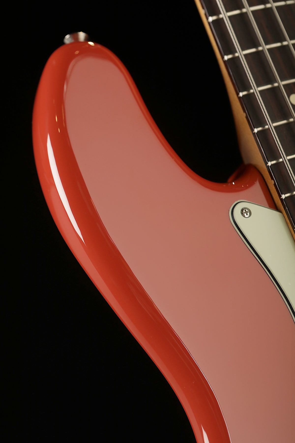 FENDER  VINTERA II &#39;60S JAZZ BASS - Bass Centre Music Store Melbourne