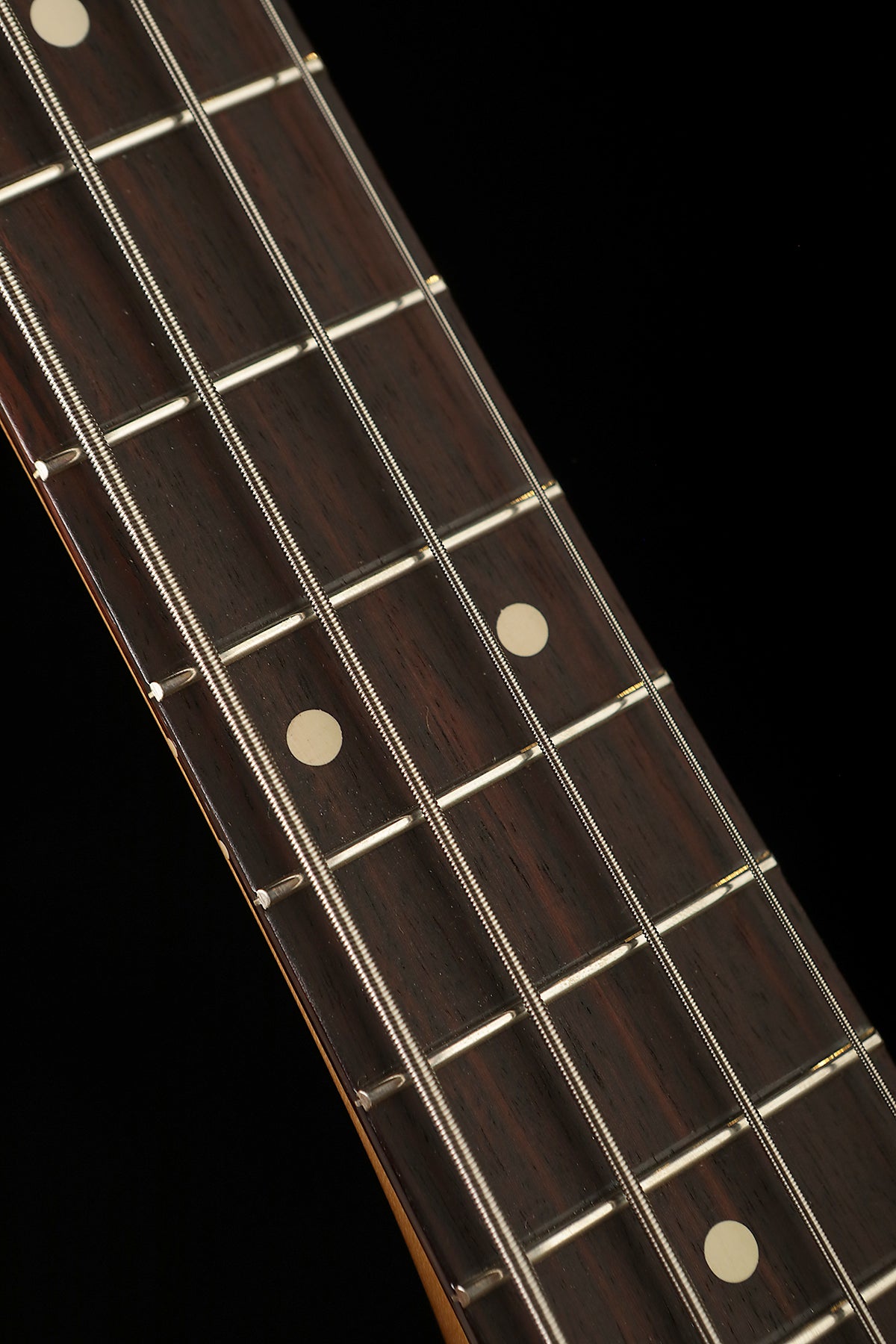 FENDER  VINTERA II &#39;60S JAZZ BASS - Bass Centre Music Store Melbourne