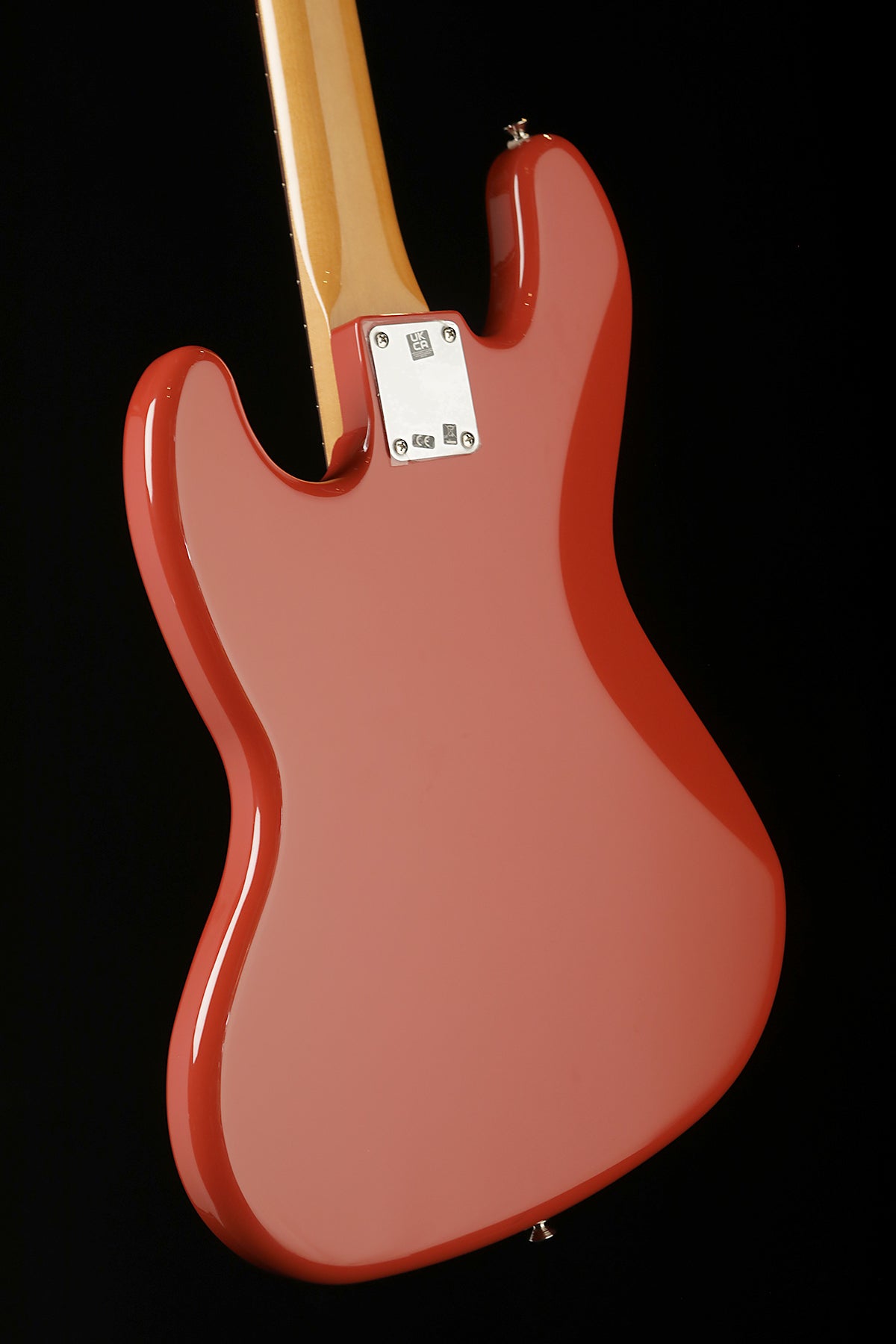 FENDER  VINTERA II &#39;60S JAZZ BASS - Bass Centre Music Store Melbourne