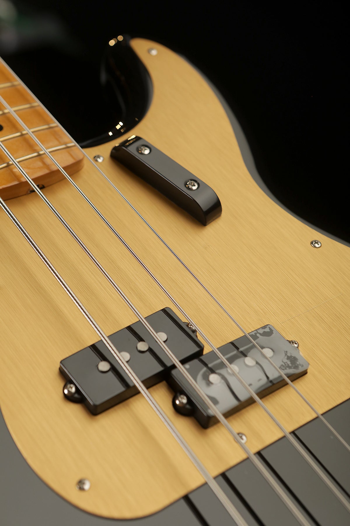 FENDER VINTERA II 50S PRECISION BASS - Bass Centre Music Store Melbourne