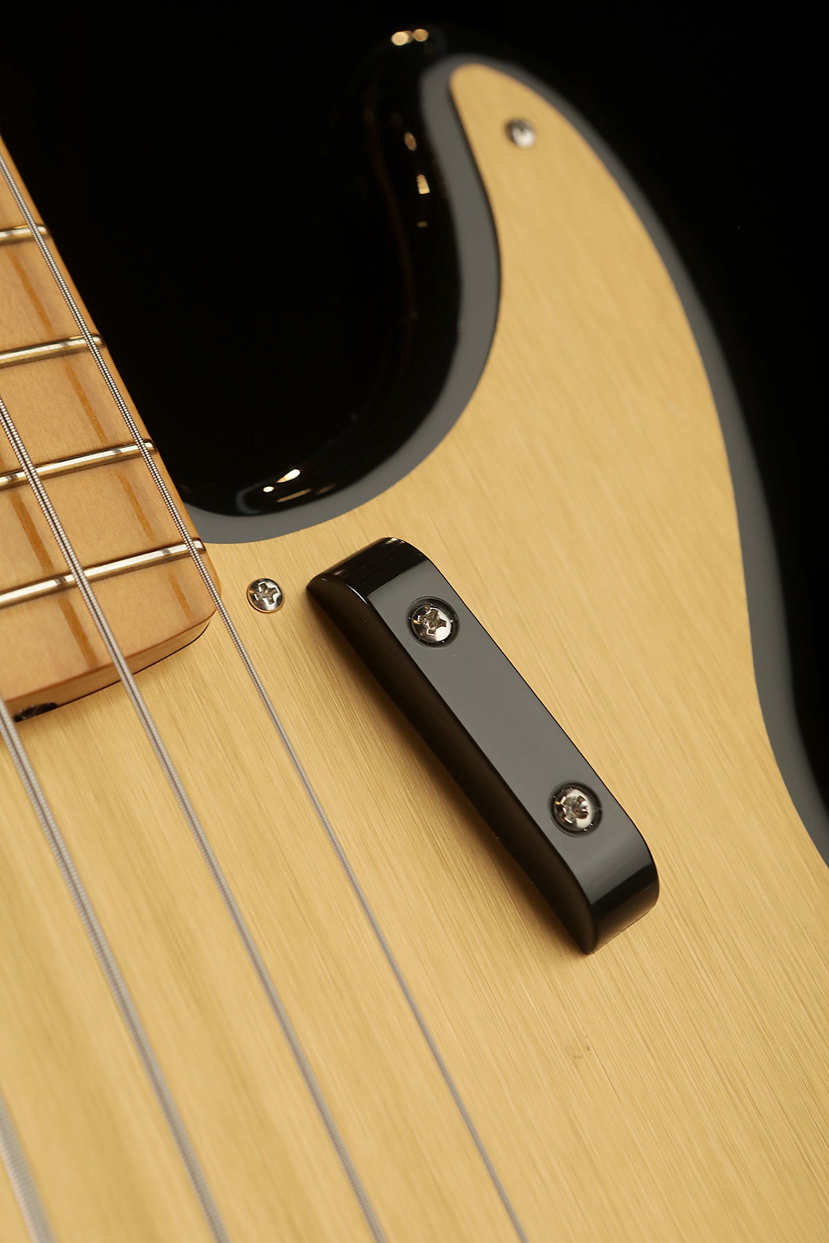 FENDER VINTERA II 50S PRECISION BASS - Bass Centre Music Store Melbourne