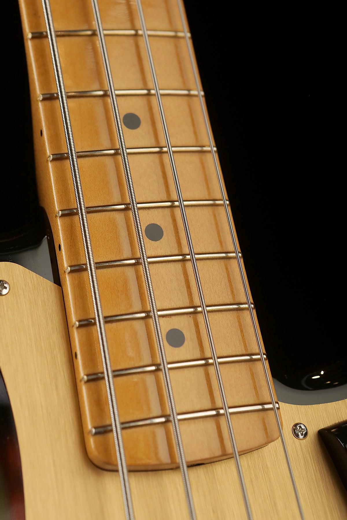 FENDER VINTERA II 50S PRECISION BASS - Bass Centre Music Store Melbourne