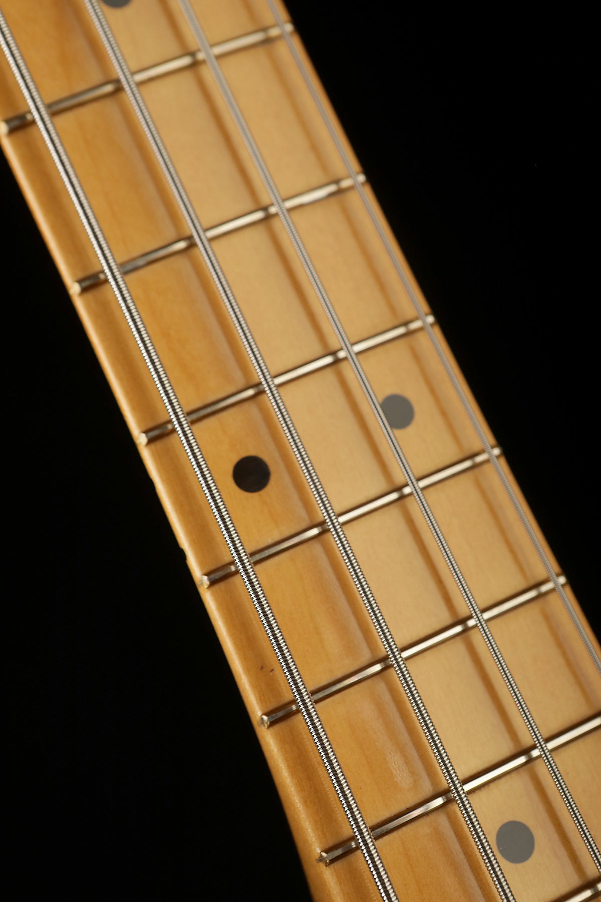 FENDER VINTERA II 50S PRECISION BASS - Bass Centre Music Store Melbourne