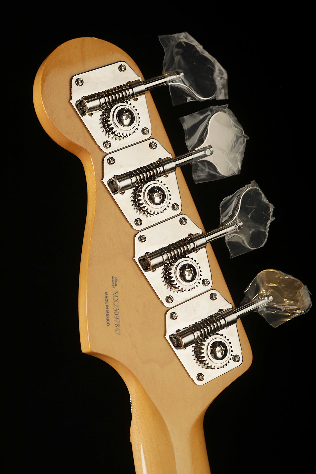 FENDER VINTERA II 50S PRECISION BASS - Bass Centre Music Store Melbourne