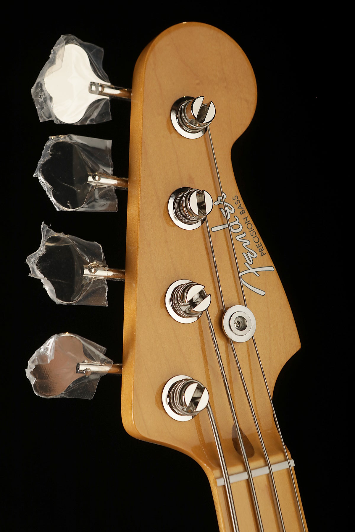 FENDER VINTERA II 50S PRECISION BASS - Bass Centre Music Store Melbourne