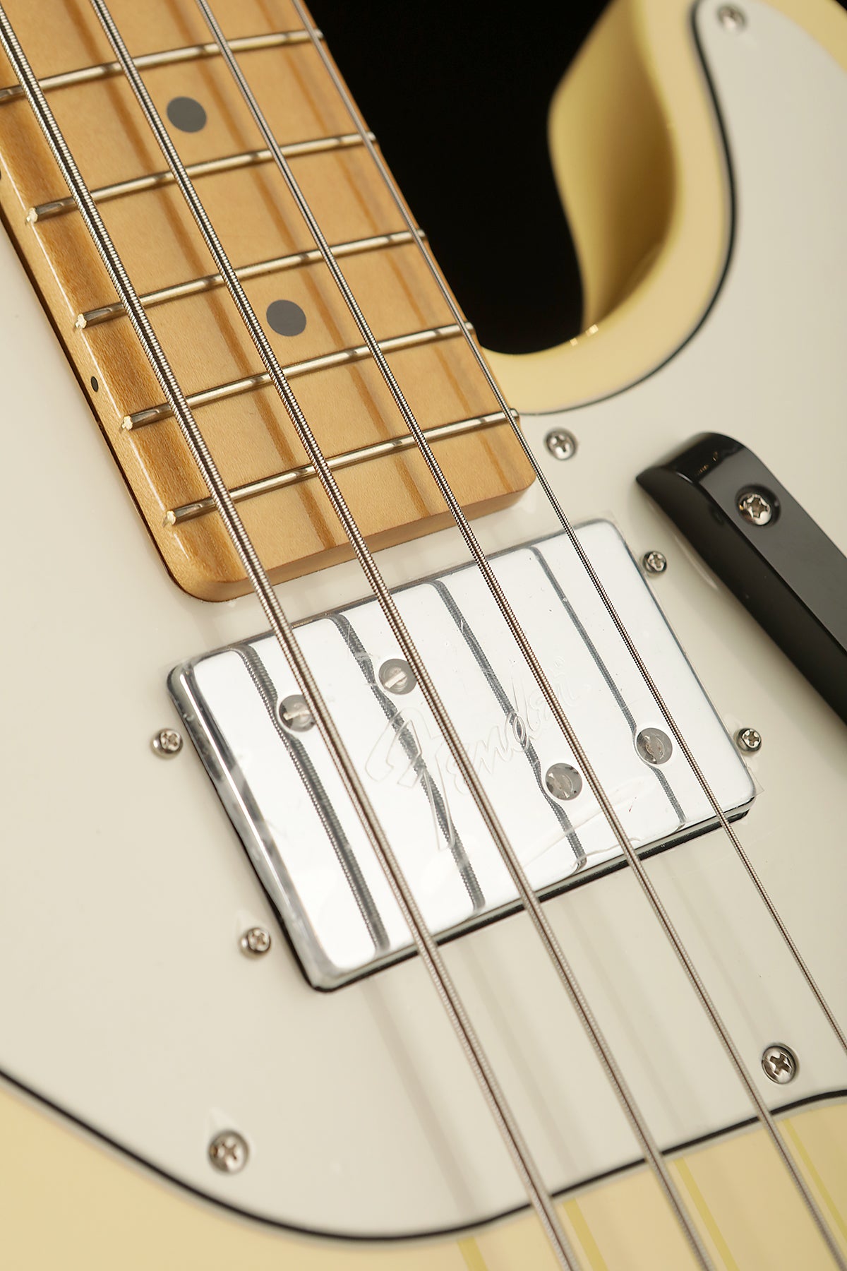 Fender VINTERA® II &#39;70S TELECASTER® BASS - Bass Centre Music Store Melbourne