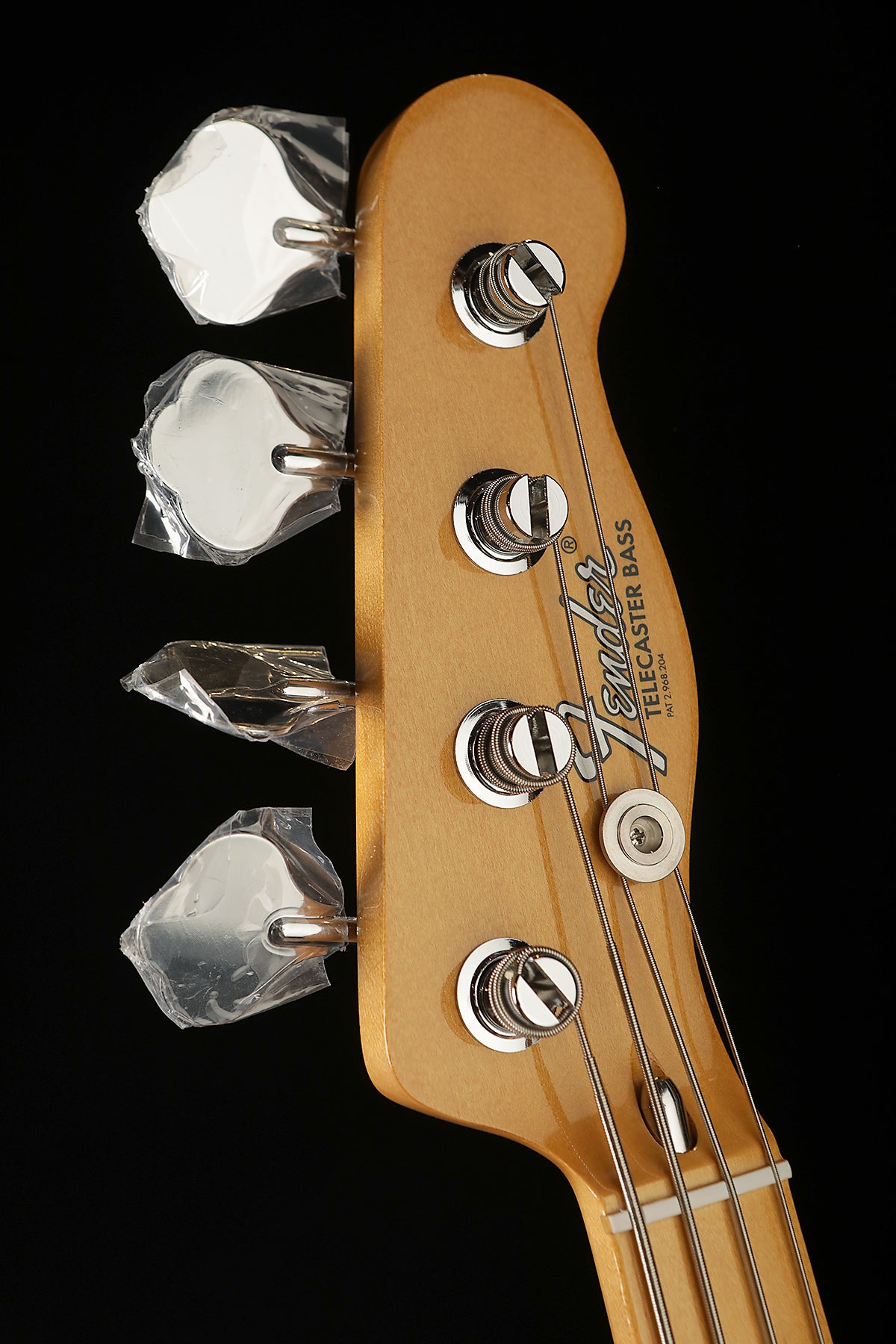 Fender VINTERA® II &#39;70S TELECASTER® BASS - Bass Centre Music Store Melbourne