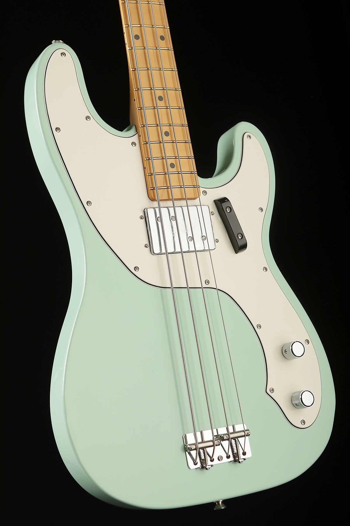 Fender VINTERA® II '70S TELECASTER® BASS - Bass Centre Music Store Melbourne