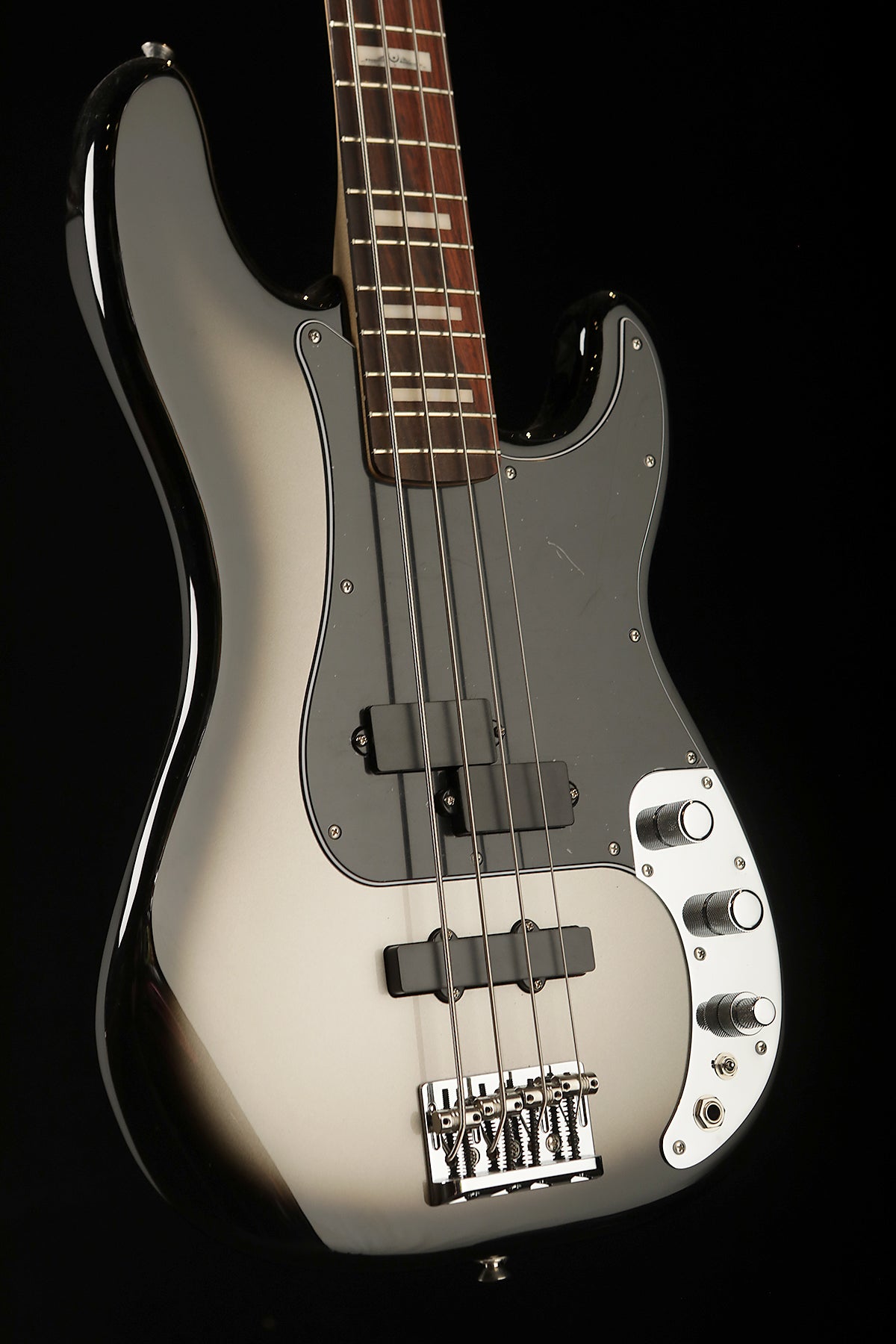 Fender Troy Sanders Signature Precision Bass - Bass Centre Music Store Melbourne