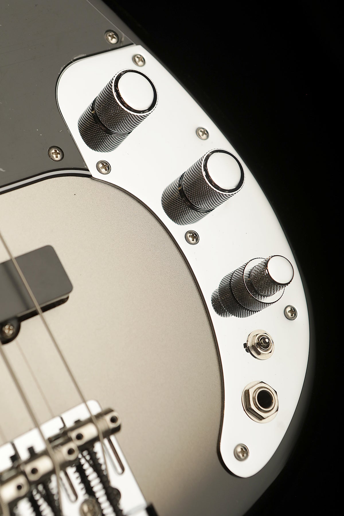 Fender Troy Sanders Signature Precision Bass - Bass Centre Music Store Melbourne