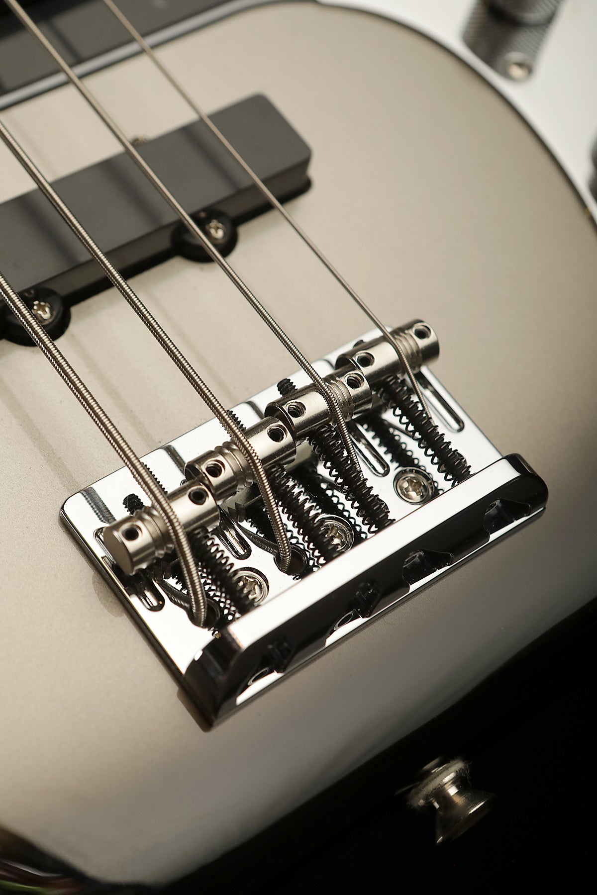 Fender Troy Sanders Signature Precision Bass - Bass Centre Music Store Melbourne