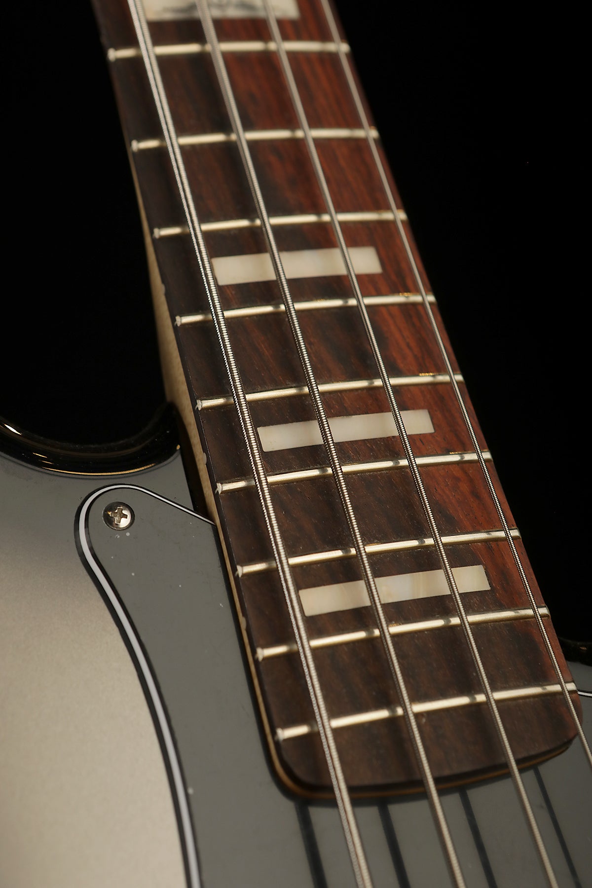 Fender Troy Sanders Signature Precision Bass - Bass Centre Music Store Melbourne