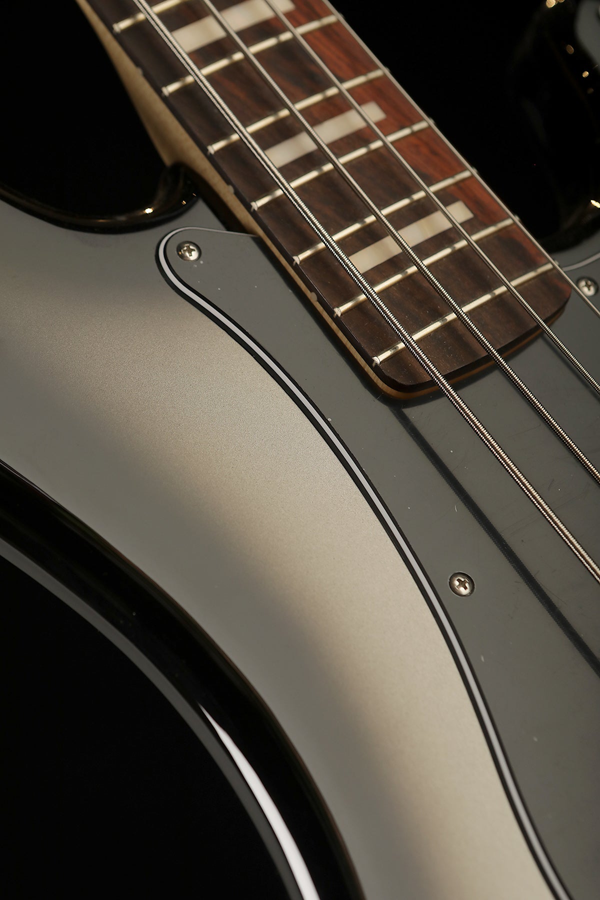 Fender Troy Sanders Signature Precision Bass - Bass Centre Music Store Melbourne