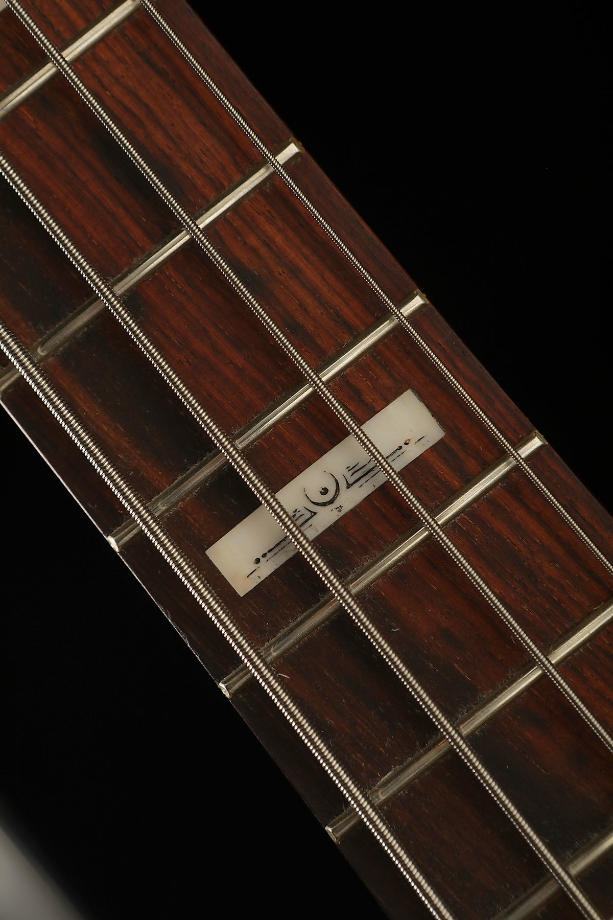 Fender Troy Sanders Signature Precision Bass - Bass Centre Music Store Melbourne